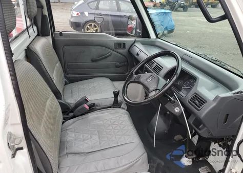 1994 Honda Acty from USA, damaged, VIN HA42103821